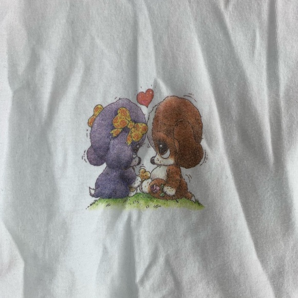 brandy melville puppy top - Picture 2 of 2